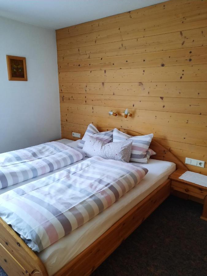 Haus Gmahblick Ferienwonungen Alpbach Exterior foto