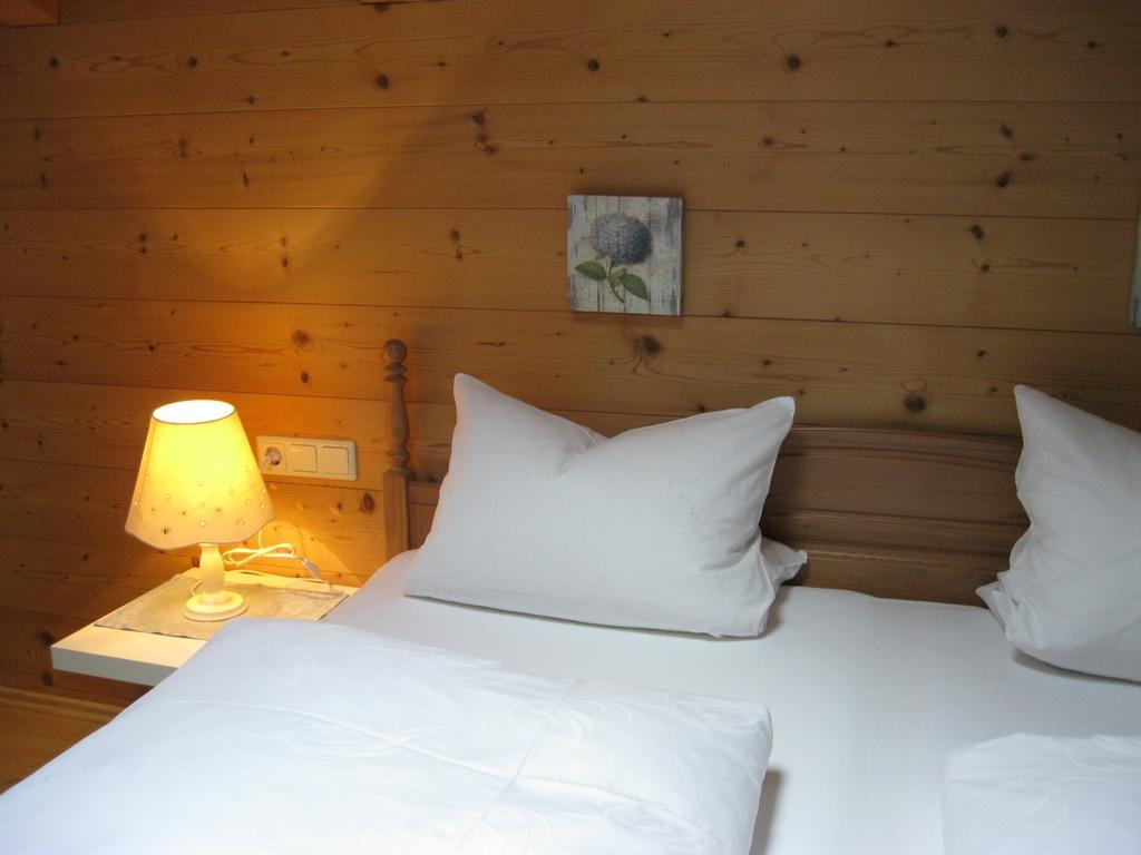 Haus Gmahblick Ferienwonungen Alpbach Exterior foto